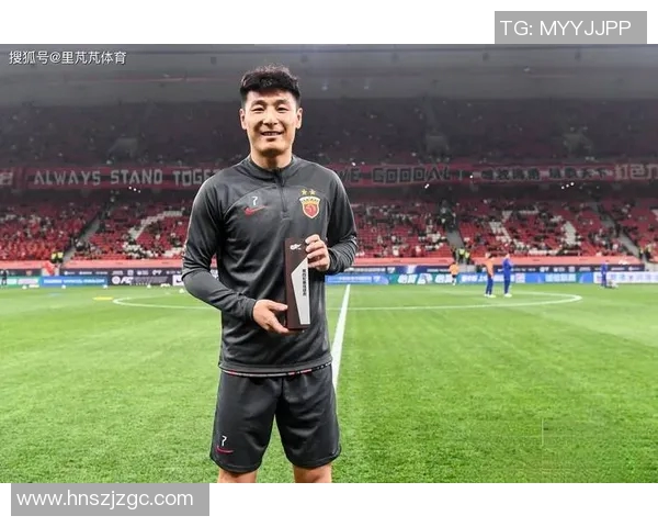 足球明星武磊精彩瞬间回顾与个人风采展示的独特魅力